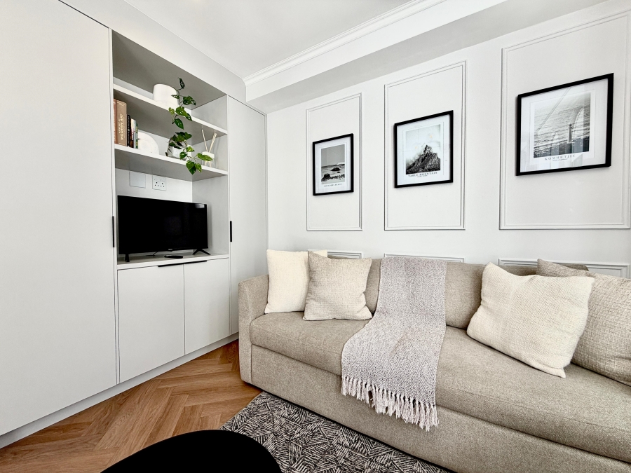 0 Bedroom Property for Sale in Cape Town City Centre Western Cape